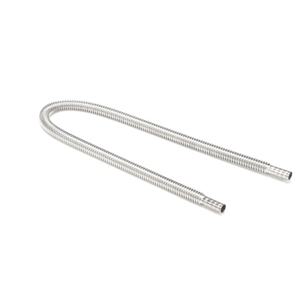 (image for) Jade Range 5619200000 TUBING, FLEXIBLE, 3/8 OD X 24,